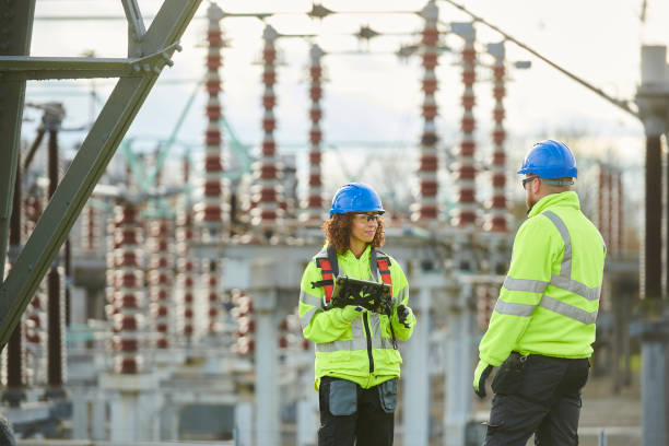 Best Electrical Outlet Repair  in Desert Edge, CA